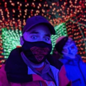 Meet your Posher, Patrick